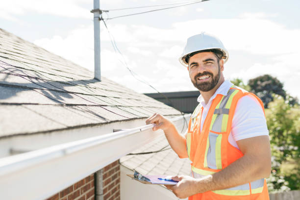 Best New Roof Installation  in Elk Mound, WI