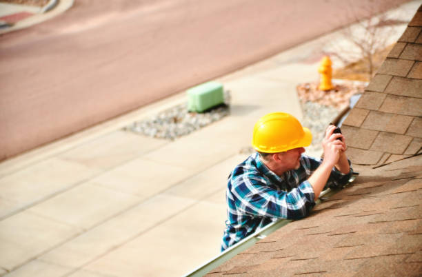Best Slate Roofing Contractor  in Elk Mound, WI