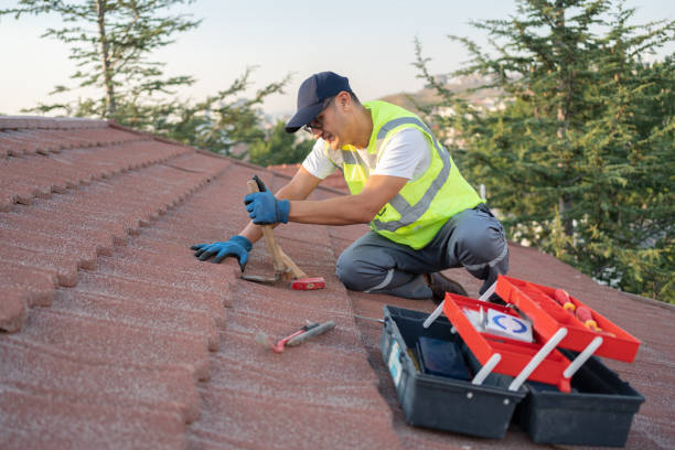 Best Commercial Roofing Services  in Elk Mound, WI
