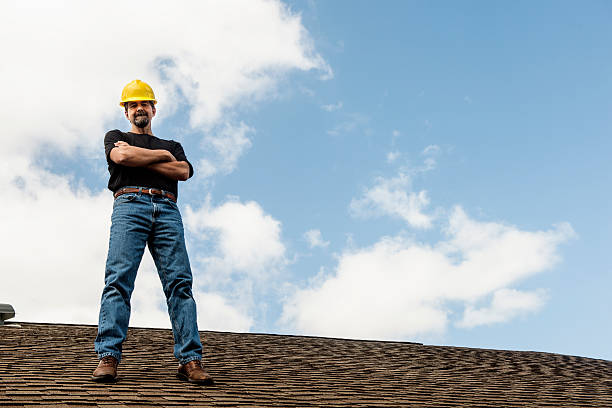 Best Commercial Roofing Services  in Elk Mound, WI