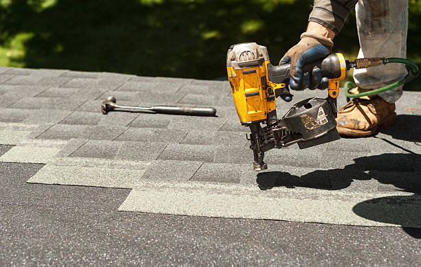Best Emergency Roof Repair  in Elk Mound, WI